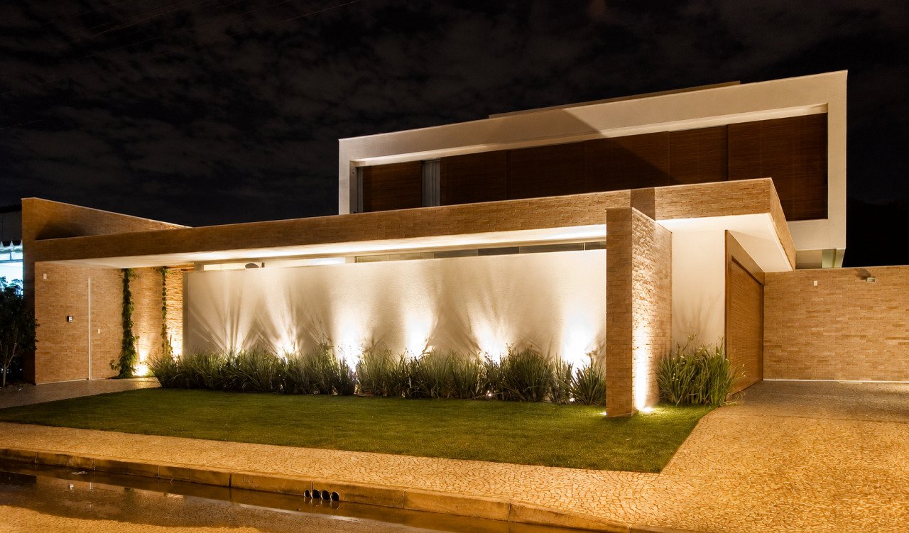 Eficiência energética e design luminotécnico integrado